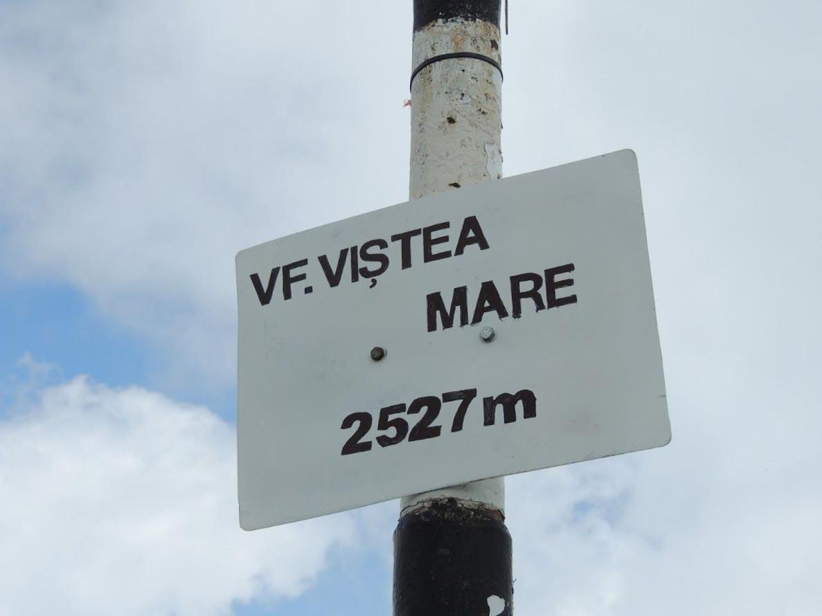 Conacul Doamnei Vila Corbi Exterior foto