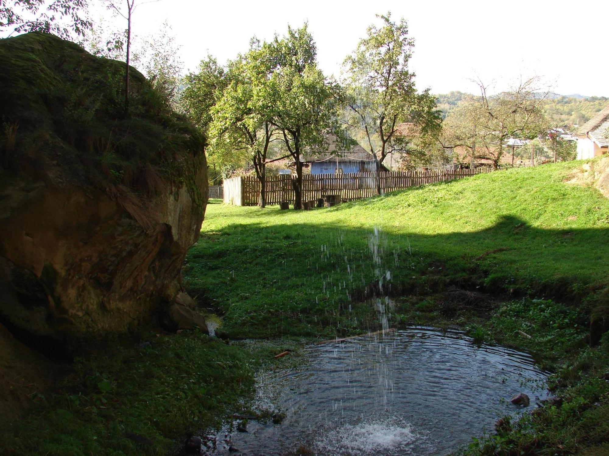 Conacul Doamnei Vila Corbi Exterior foto