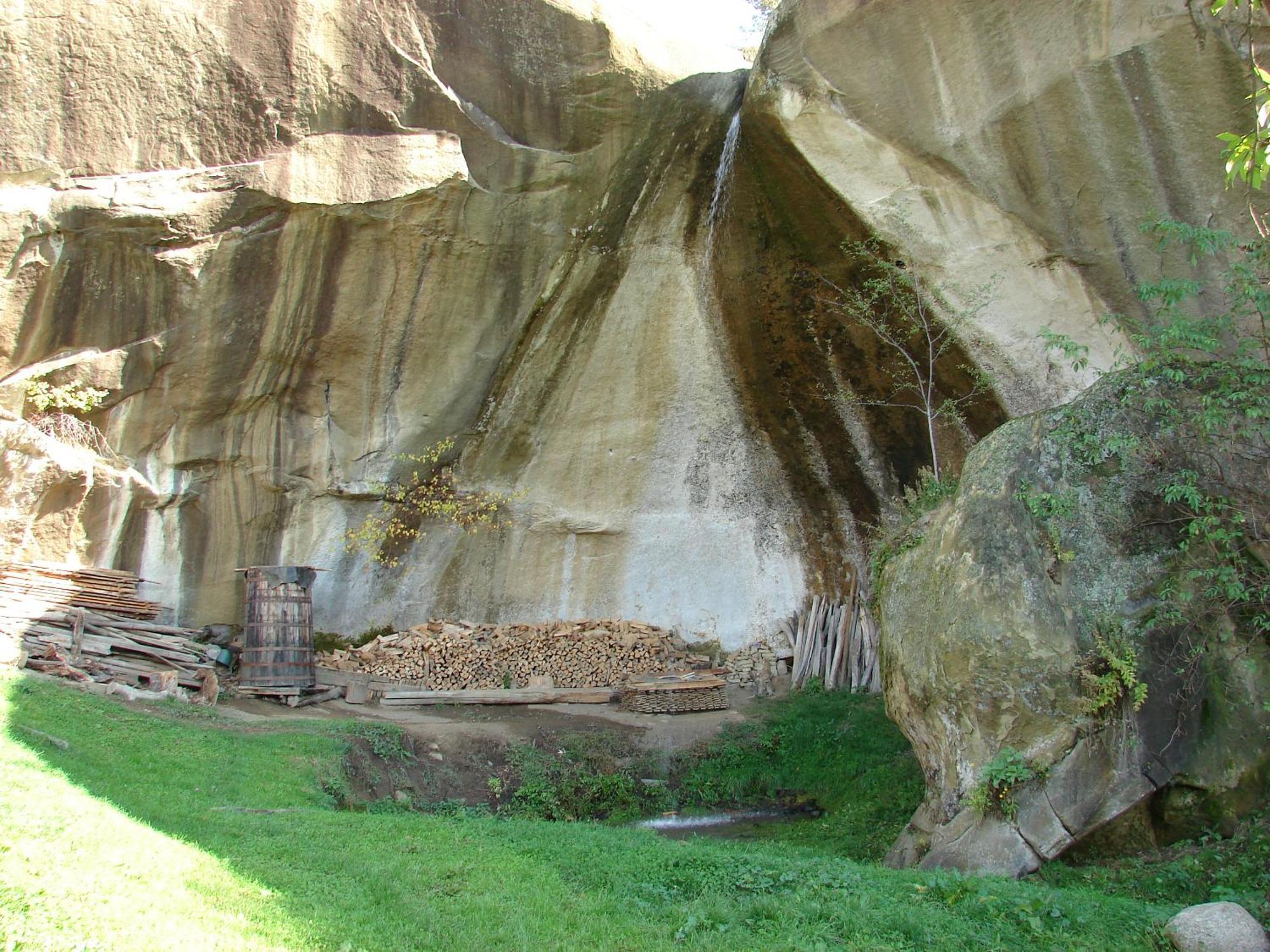 Conacul Doamnei Vila Corbi Exterior foto